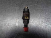 Recambio de inyector para opel astra f berlina 1.7 turbodiesel (17 dt / lu8) referencia OEM IAM A881090 