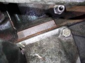 Recambio de motor completo para mercedes-benz clase e (w210) berlina diesel 3.2 cdi cat referencia OEM IAM 613961 30011608 