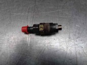 Recambio de inyector para opel astra f berlina 1.7 turbodiesel (17 dt / lu8) referencia OEM IAM A881090 
