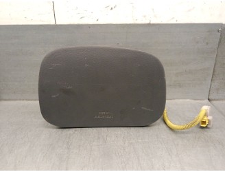 Recambio de airbag delantero derecho para toyota yaris (ncp1/nlp1/scp1) 1.3 16v cat referencia OEM IAM 7397052010 7397052010H0 