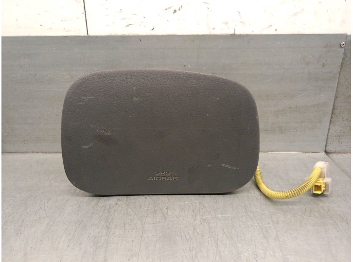 Recambio de airbag delantero derecho para toyota yaris (ncp1/nlp1/scp1) 1.3 16v cat referencia OEM IAM 7397052010 7397052010H0 