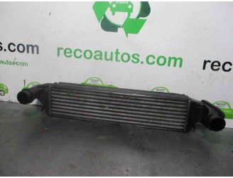 Recambio de intercooler para bmw serie 3 berlina (e46) 2.0 16v diesel cat referencia OEM IAM 17512246795 1398379 MODINE