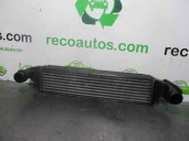 Recambio de intercooler para bmw serie 3 berlina (e46) 2.0 16v diesel cat referencia OEM IAM 17512246795 1398379 MODINE
