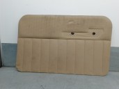 Recambio de guarnecido puerta delantera derecha para renault r-4 f6a furgoneta referencia OEM IAM 7700714455  3 PUERTAS