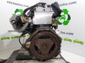 Recambio de motor completo para mercedes-benz clase e (w210) berlina diesel 3.2 cdi cat referencia OEM IAM 613961 30011608 
