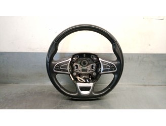 Recambio de volante para renault scénic iv (j9_) 1.5 dci 110 referencia OEM IAM 48400582R 484005825R 