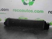 Recambio de intercooler para bmw serie 3 berlina (e46) 2.0 16v diesel cat referencia OEM IAM 17512246795 1398379 MODINE