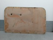 Recambio de guarnecido puerta delantera derecha para renault r-4 f6a furgoneta referencia OEM IAM 7700714455  3 PUERTAS