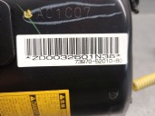 Recambio de airbag delantero derecho para toyota yaris (ncp1/nlp1/scp1) 1.3 16v cat referencia OEM IAM 7397052010 7397052010H0 