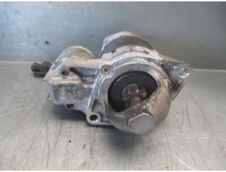 Recambio de motor arranque para mercedes-benz clase a (w169) 1.5 cat referencia OEM IAM 0051512101 D7E38 VALEO