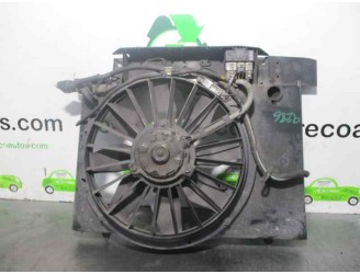 Recambio de electroventilador para volvo s70 berlina 2.5 20v cat referencia OEM IAM  23200402 SIEMENS