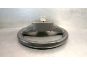 Recambio de volante para renault scénic iv (j9_) 1.5 dci 110 referencia OEM IAM 48400582R 484005825R 