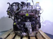 Replacement complete engine for Chrysler PT Cruiser (PT) 2.2 CRD CAT OEM IAM reference 664912 0054862 5047617AD