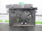 Recambio de electroventilador para volvo s70 berlina 2.5 20v cat referencia OEM IAM  23200402 SIEMENS
