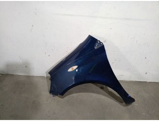 Recambio de aleta delantera izquierda para toyota yaris (ncp1/nlp1/scp1) 1.3 16v cat referencia OEM IAM 5381252010 5381252010 