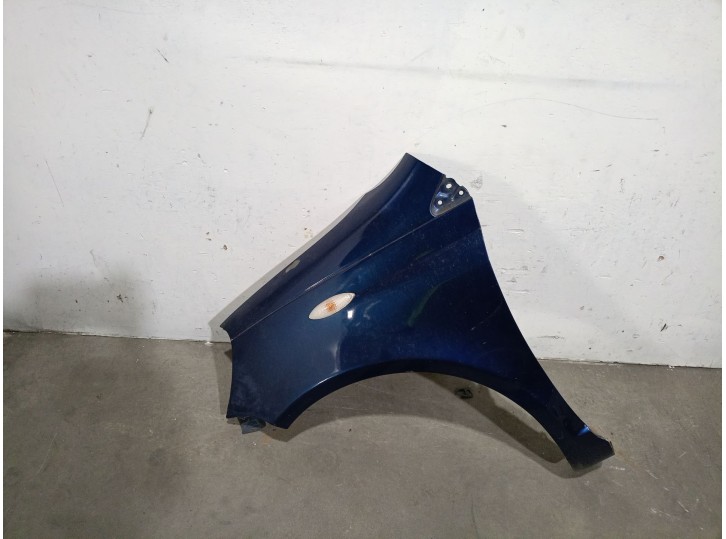 Recambio de aleta delantera izquierda para toyota yaris (ncp1/nlp1/scp1) 1.3 16v cat referencia OEM IAM 5381252010 5381252010 