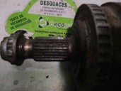 Recambio de transmision trasera derecha para mercedes-benz clase e (w210) berlina diesel 3.2 cdi cat referencia OEM IAM 