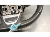 Recambio de volante para renault scénic iv (j9_) 1.5 dci 110 referencia OEM IAM 48400582R 484005825R 