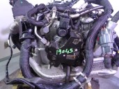 Recambio de motor completo para chrysler pt cruiser (pt) 2.2 crd cat referencia OEM IAM 664912 0054862 5047617AD