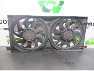 Recambio de electroventilador para renault laguna iii 2.0 dci diesel fap referencia OEM IAM  013030764 BOSCH