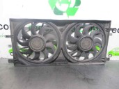 Recambio de electroventilador para renault laguna iii 2.0 dci diesel fap referencia OEM IAM  013030764 BOSCH