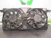 Recambio de electroventilador para renault laguna iii 2.0 dci diesel fap referencia OEM IAM  013030764 BOSCH