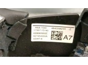 Recambio de volante para renault scénic iv (j9_) 1.5 dci 110 referencia OEM IAM 48400582R 484005825R 