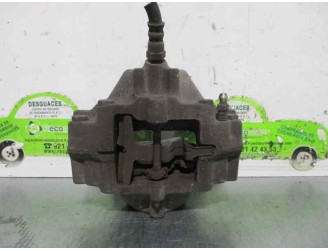 Recambio de pinza freno trasera derecha para mercedes-benz clase e (w210) berlina diesel 3.2 cdi cat referencia OEM IAM ATE