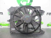 Recambio de electroventilador para dacia logan 1.4 cat referencia OEM IAM 8200293391 