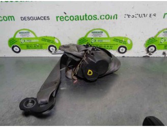 Recambio de cinturon seguridad delantero derecho para renault clio i fase i+ii (b/c57) 1.2 referencia OEM IAM SIN REFE 
