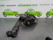 Recambio de cinturon seguridad delantero derecho para renault clio i fase i+ii (b/c57) 1.2 referencia OEM IAM SIN REFE 