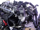 Recambio de motor completo para chrysler pt cruiser (pt) 2.2 crd cat referencia OEM IAM 664912 0054862 5047617AD