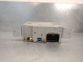 Recambio de sistema audio / radio cd para ford kuga iii (dfk) 1.5 ecoboost referencia OEM IAM JX7118K810ZU 