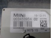 Recambio de amplificador para mini r57 cabrio diesel cat referencia OEM IAM 003453954 6 PINES 