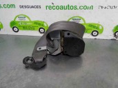 Recambio de cinturon seguridad delantero derecho para renault clio i fase i+ii (b/c57) 1.2 referencia OEM IAM SIN REFE 