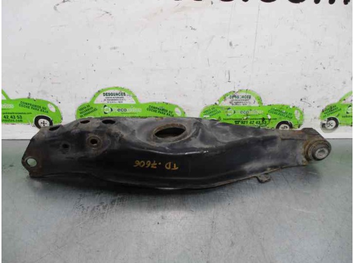Recambio de brazo suspension inferior trasero derecho para mercedes-benz clase e (w210) berlina diesel 3.2 cdi cat referencia OE