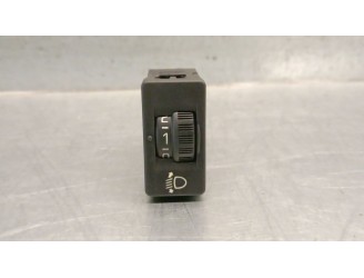 Recambio de mando luces salpicadero para peugeot 3008 i monospace (0u_) 2.0 hdi hybrid4 (0urhca) referencia OEM IAM 96366692X 