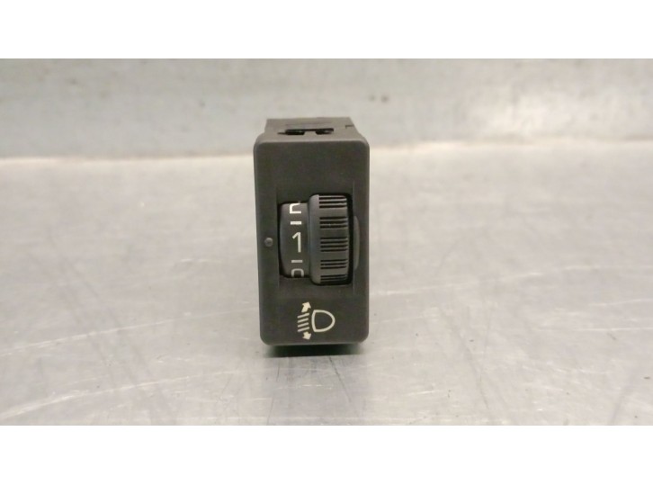 Recambio de mando luces salpicadero para peugeot 3008 i monospace (0u_) 2.0 hdi hybrid4 (0urhca) referencia OEM IAM 96366692X  