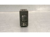 Recambio de mando luces salpicadero para peugeot 3008 i monospace (0u_) 2.0 hdi hybrid4 (0urhca) referencia OEM IAM 96366692X  