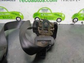 Recambio de cinturon seguridad delantero derecho para renault clio i fase i+ii (b/c57) 1.2 referencia OEM IAM SIN REFE 