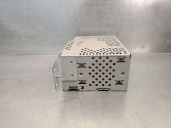 Recambio de sistema audio / radio cd para ford kuga iii (dfk) 1.5 ecoboost referencia OEM IAM JX7118K810ZU 