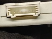 Recambio de amplificador para mini r57 cabrio diesel cat referencia OEM IAM 003453954 6 PINES 