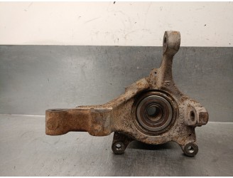 Recambio de mangueta delantera derecha para renault laguna i (b56_, 556_) 2.0 referencia OEM IAM 7700423103 7700423103 