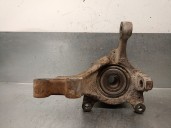 Recambio de mangueta delantera derecha para renault laguna i (b56_, 556_) 2.0 referencia OEM IAM 7700423103 7700423103 