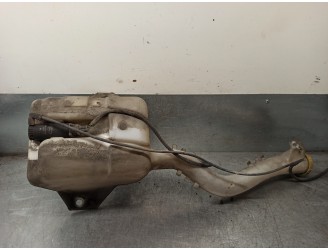 Recambio de deposito limpia para ford transit caja cerrada, corta (fy) (2000 =>) ft 330 2.4 referencia OEM IAM YC1513K185BG  