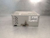 Recambio de sistema audio / radio cd para ford kuga iii (dfk) 1.5 ecoboost referencia OEM IAM JX7118K810ZU 