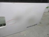 Recambio de porton trasero para seat arosa (6h1) 1.0 referencia OEM IAM 6H0827025G BLANCO 3 PUERTAS