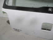 Recambio de porton trasero para seat arosa (6h1) 1.0 referencia OEM IAM 6H0827025G BLANCO 3 PUERTAS