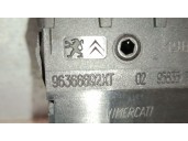 Recambio de mando luces salpicadero para peugeot 3008 i monospace (0u_) 2.0 hdi hybrid4 (0urhca) referencia OEM IAM 96366692X 