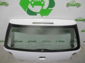 Recambio de porton trasero para seat arosa (6h1) 1.0 referencia OEM IAM 6H0827025G BLANCO 3 PUERTAS
